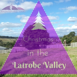 Christmas in the Latrobe Valley